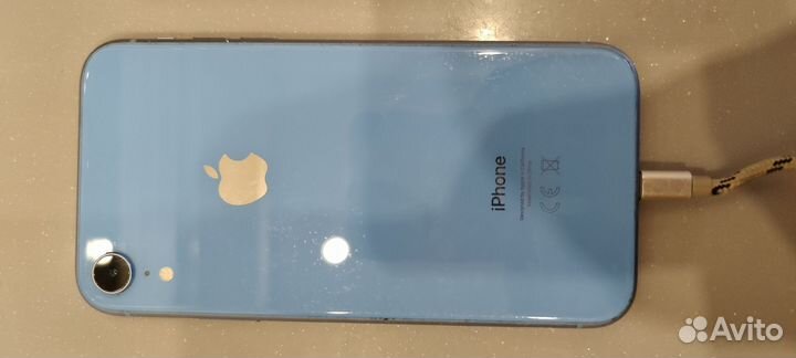 iPhone Xr, 256 ГБ