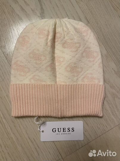 Шапка Guess новая