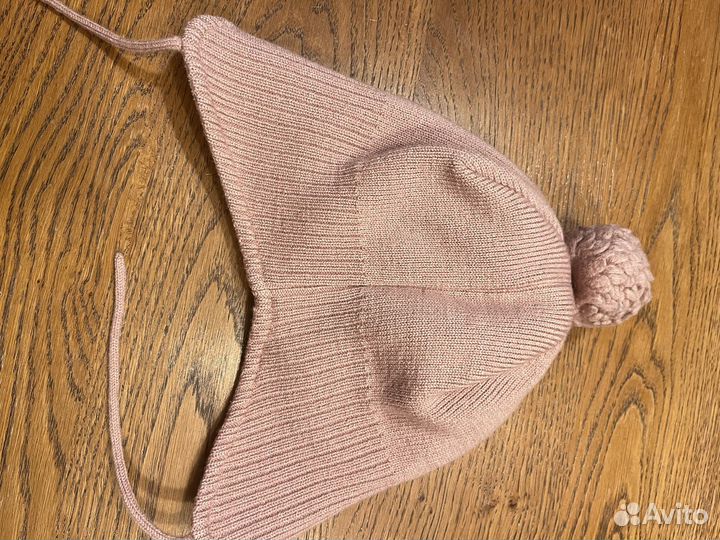 Шапка Kuling 48-50