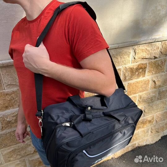 Сумка для PS5 / PS5 slim