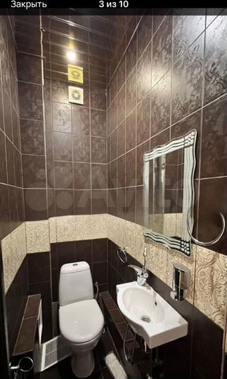 2-к. квартира, 71 м², 1/5 эт.