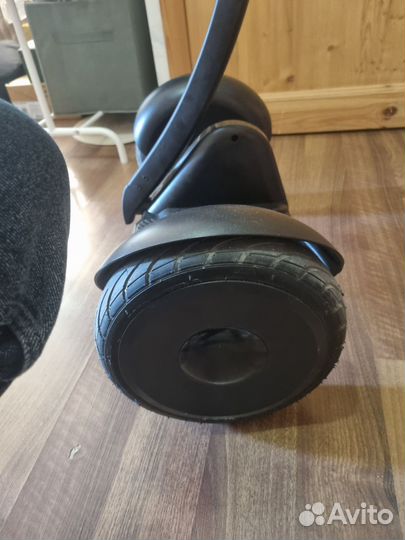 Гироскутер бу