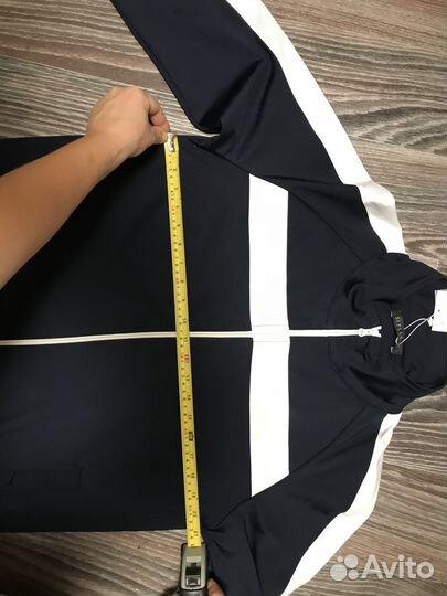 Спортивный костюм Узбекистан