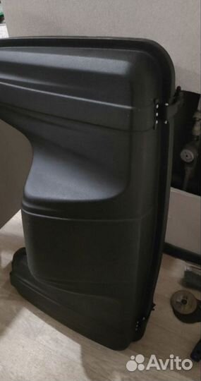 Кофр для квадроцикла