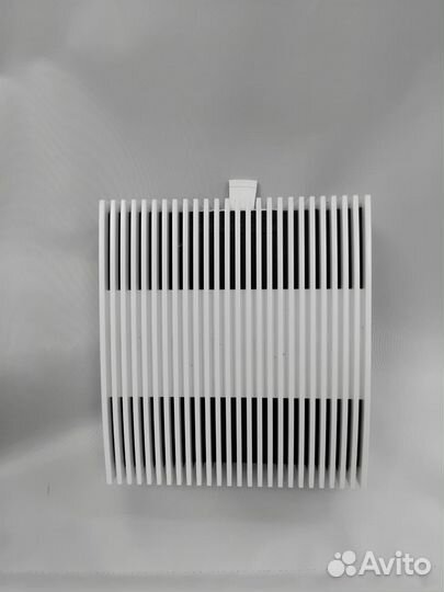 Приточный клапан кив 125