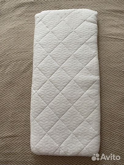 Матрас в коляску