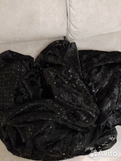 Отрез ткани