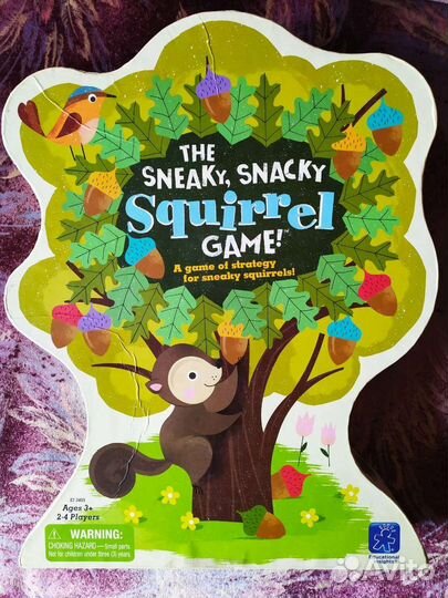 Настольные игры Wonderworld, Djeco,Bondibon