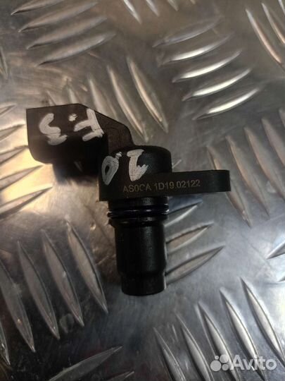 Ford focus 3 2.0 датчик распредаала