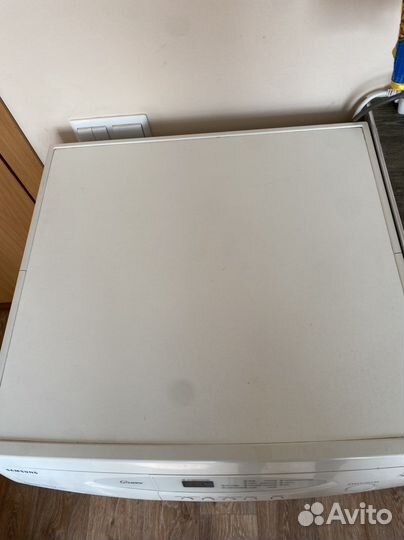 Стиральная машина Samsung бу