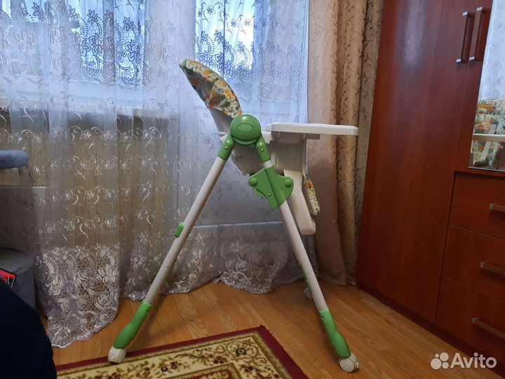 Стул детский