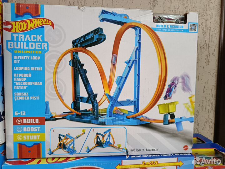 Новый Hot wheels 83129,83107,gvg10,hdr83