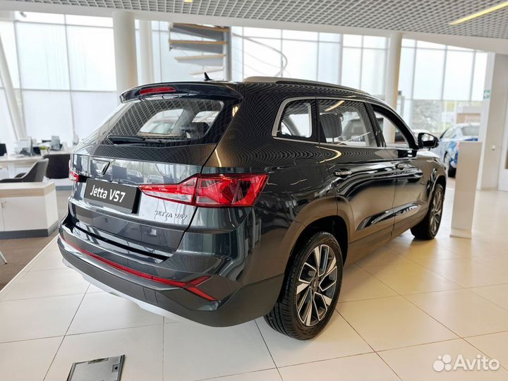 Jetta VS7 1.4 AT, 2023