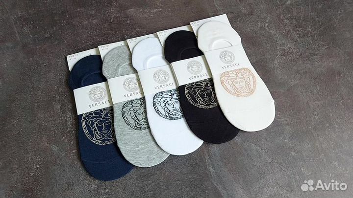 Подследники Версаче все размеры