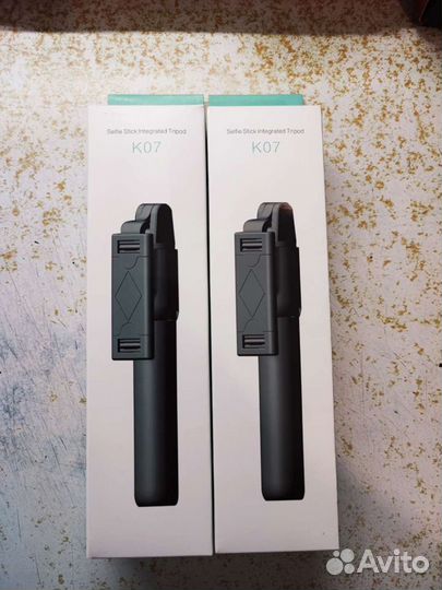Штатив монопод K07
