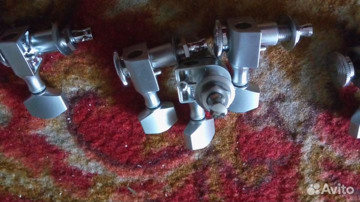 Колки локовые Wilkinson Gotoh