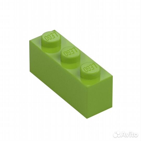 Деталь Lego 6308923