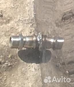 Бак для дистилляции (перегонный куб)