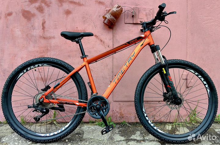 Timetry ttf014 гидравлика