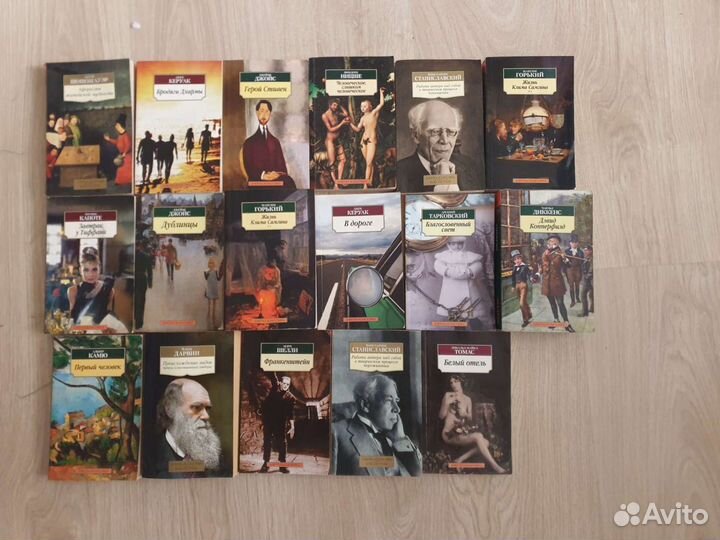 Азбука -классика