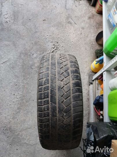 Continental ContiWinterContact TS 790 215/55 R16 93H