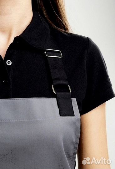 Китель поварской оптом