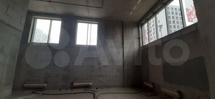 Торговая площадь, 145 м²