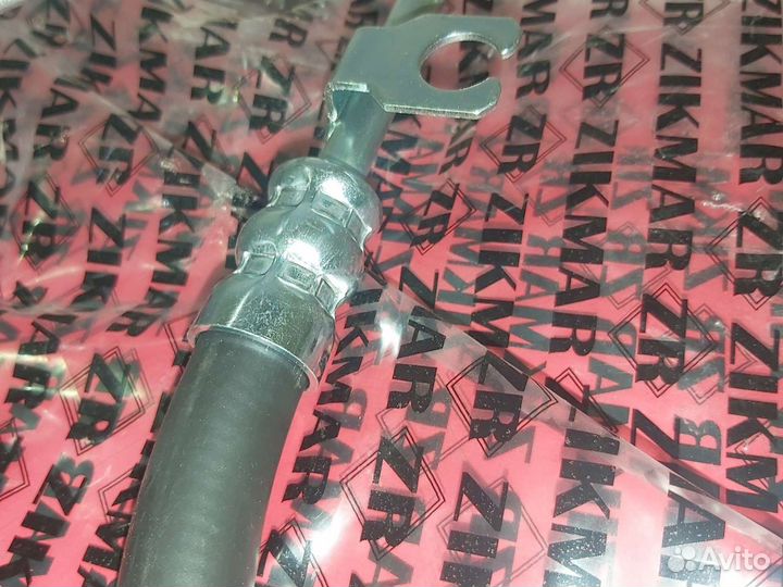 Трубка гур высокого давления Mitsubishi Lancer 10