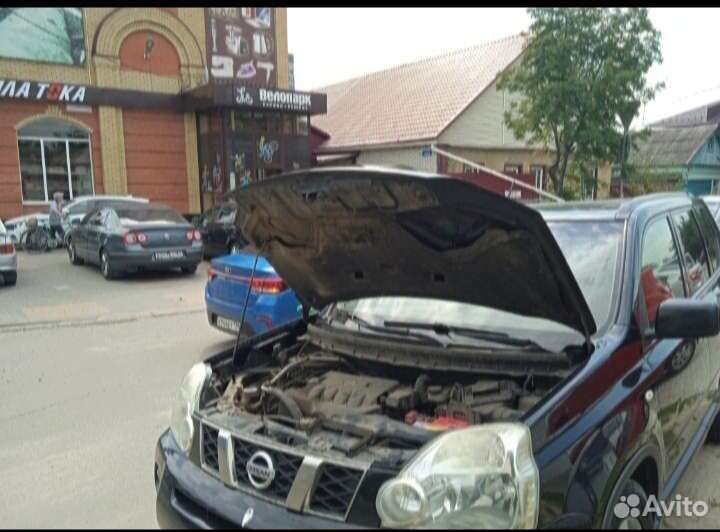 Аккумулятор Topla для Nissan teana