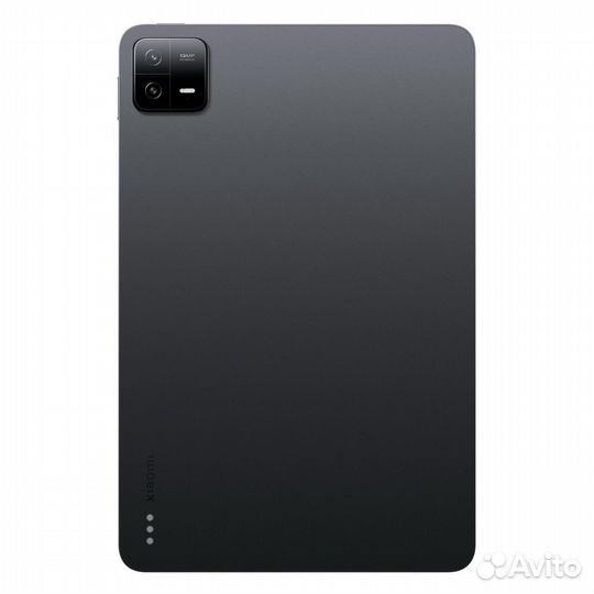Планшет Xiaomi Pad 6 8/256 Gravity Gray новый