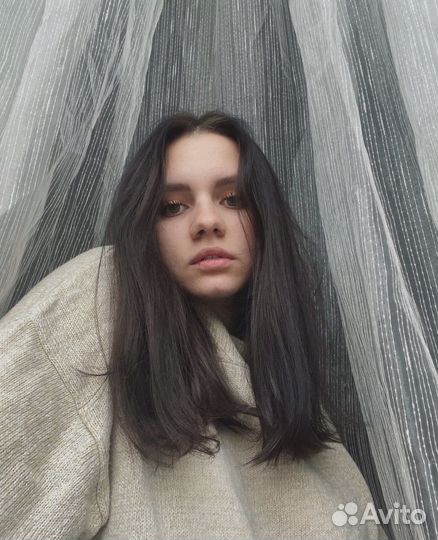 Продавец, консультант, администратор