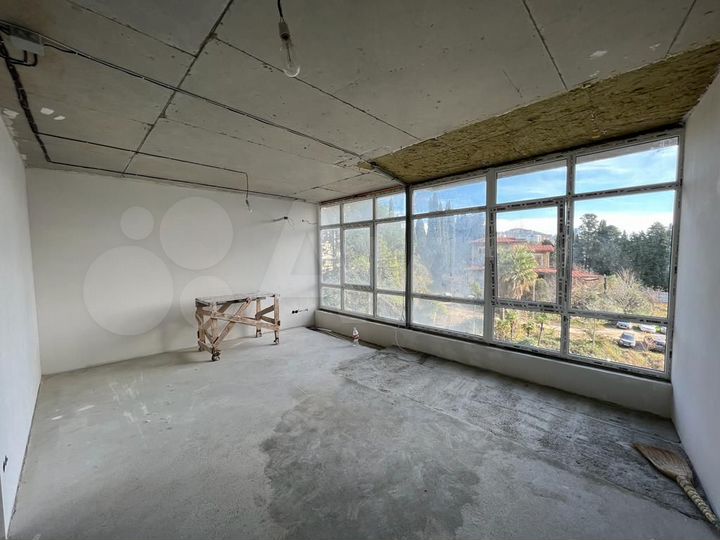 4-к. квартира, 128 м², 7/21 эт.