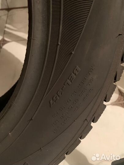 Белшина Artmotion Snow Бел-357 175/65 R14 82T