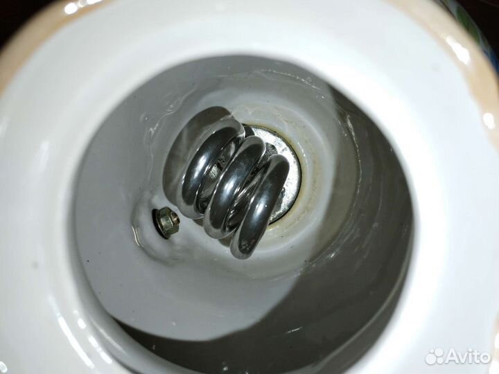 Самовар и чайник