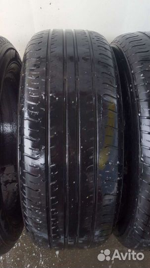 Hankook Optimo K715 225/60 R17
