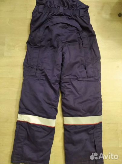 Спецодежда