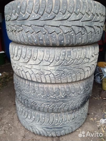 Nokian Tyres Nordman 5 205/55 R16 94T