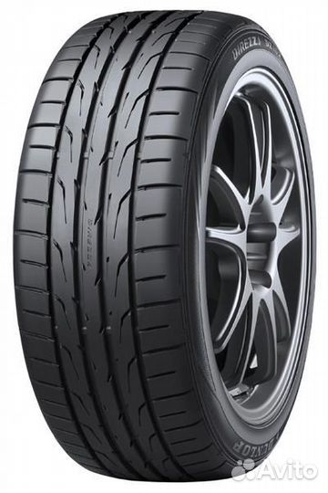 Dunlop Direzza DZ102 215/55 R17