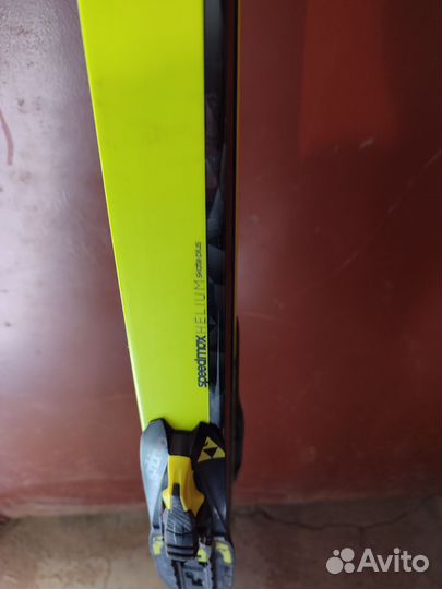 Беговые лыжи