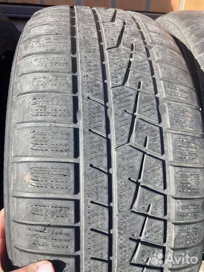 Yokohama W.Drive V902A 235/55 R17 103V