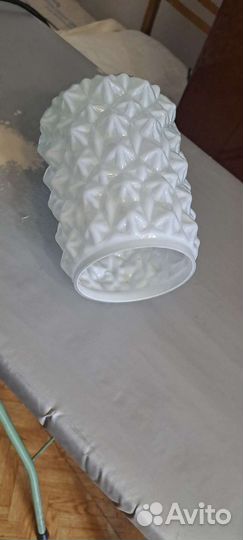 Плафоны для люстры СССР. 4 штуки