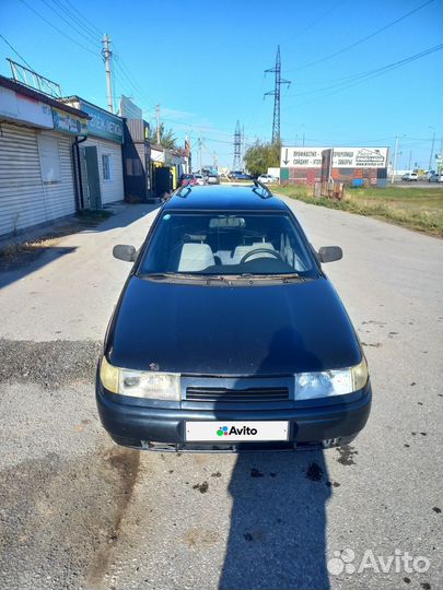 ВАЗ 2111 1.6 МТ, 2007, 53 000 км