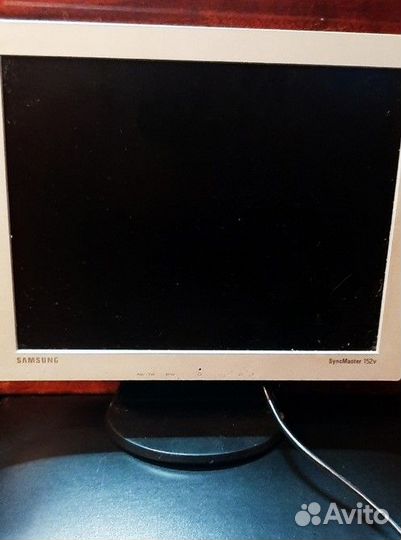 Монитор для компьютера