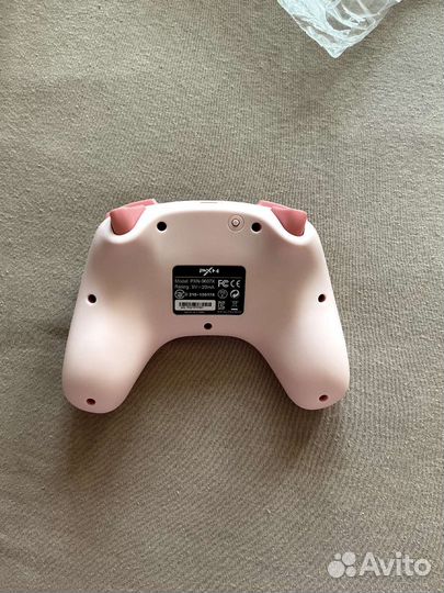 Джойстик/ игровой контроллер PXN