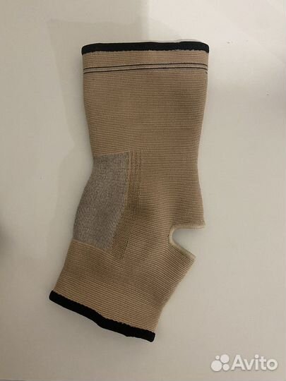 Бандаж для голеностопа orto Prof, M