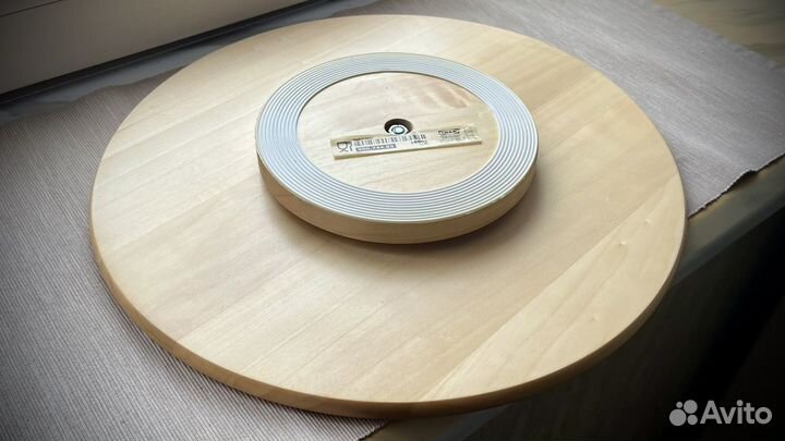 IKEA вращающийся поднос