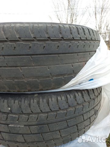 Amtel Cruise 4x4 215/65 R16