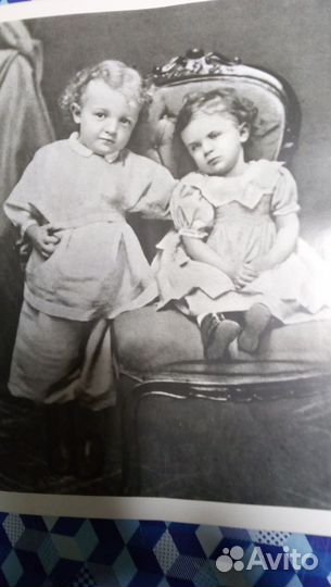 Владимир Ильич Ленин. Альбом Фотографий Кинодокуме