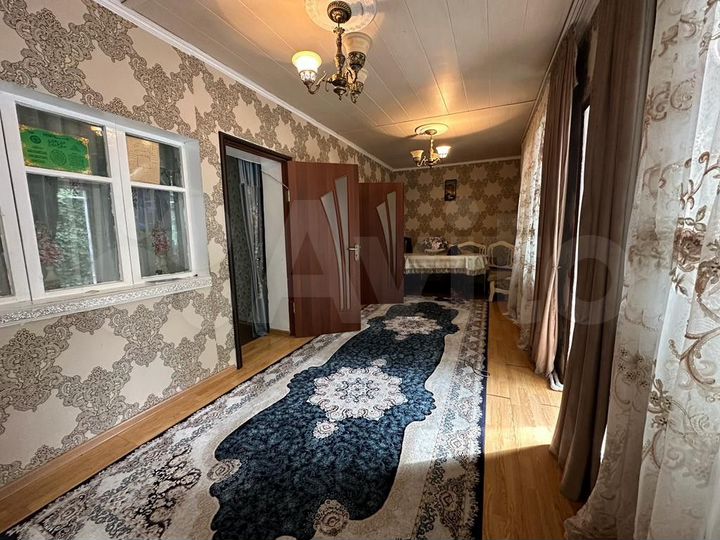 Участок 4,2 сот. (ИЖС)