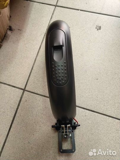 Заднее крыло Kugoo HX pro